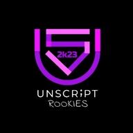 UnScript Rookies Hackathon 2k23